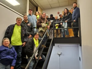 As Wage Theft Hounds Western Mass Workers, Some Fight Back