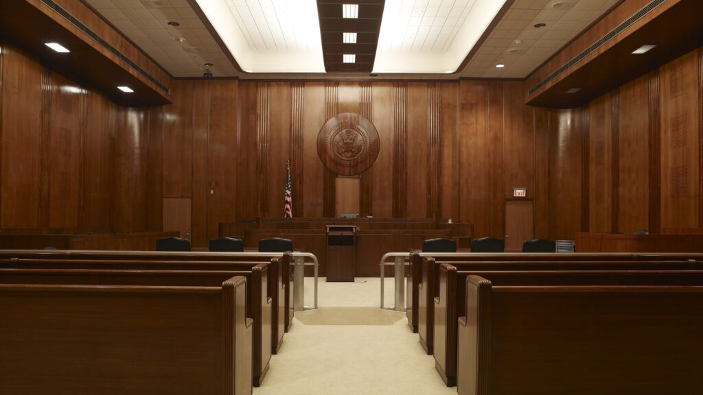 Federal Court
