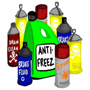 Hazardous Waste