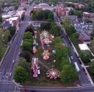 Three Family Events on Tap to Help Celebrate the End of Summer.