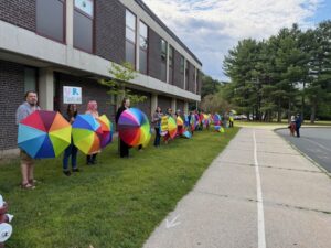 Guidance Counselor Delinda Dykes, Fired for Discrimination Against LGBTQ Students, Will Resume Duties at Middle School