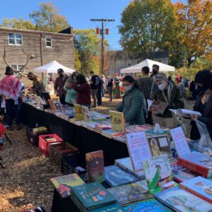 Read and Resist Festival Back for Its Third Year