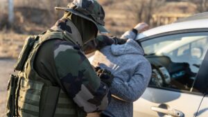 ICE. immigration