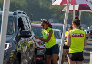 move-in - umass