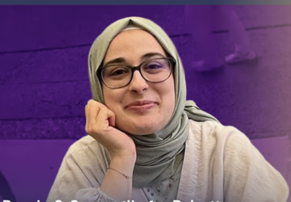 Opinion: Criminal Investigation Needed of ICE Seizure of Rümeysa Öztürk