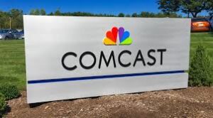 comcast