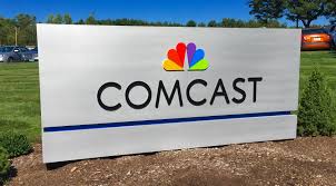 comcast