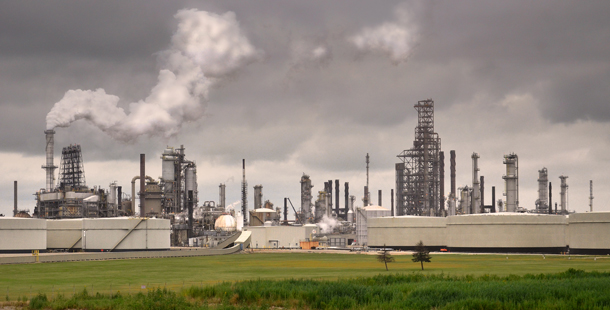 Fossil Fuels