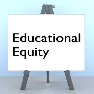 educational equity