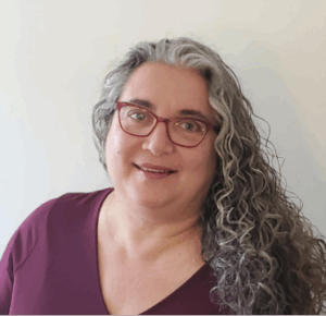 Lisa Borchetta is Amherst’s New Director of Senior Services