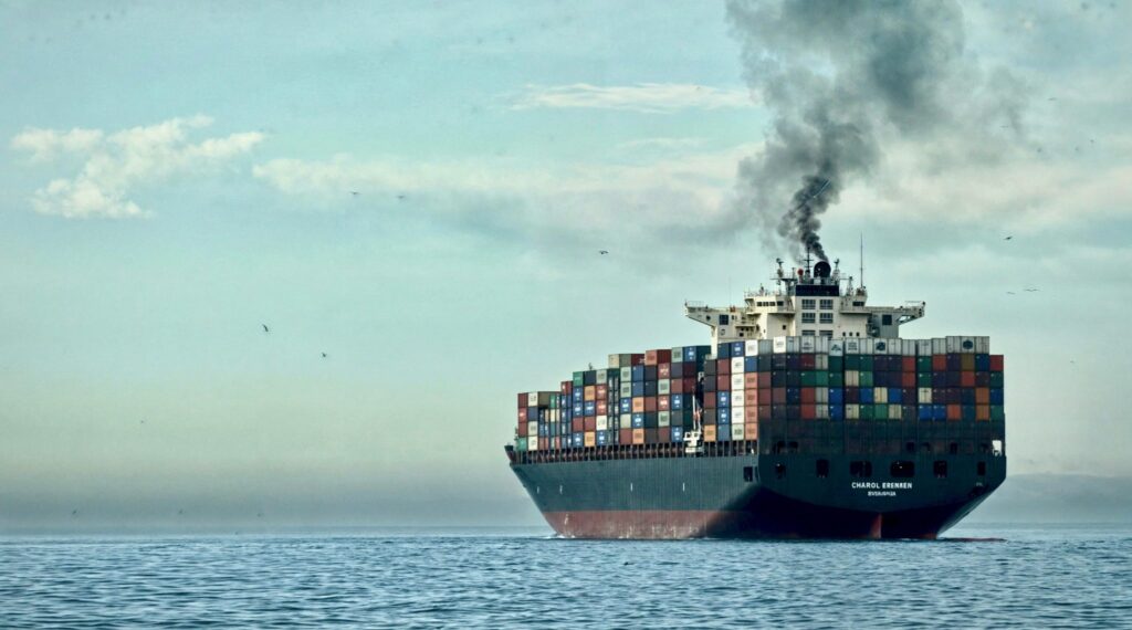 ship