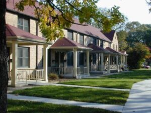Public Housing: A Moral Case for Its Dignified Revival