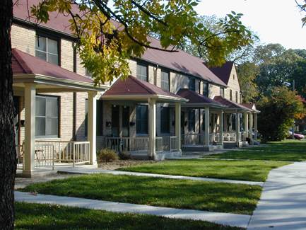 Public Housing: A Moral Case for Its Dignified Revival