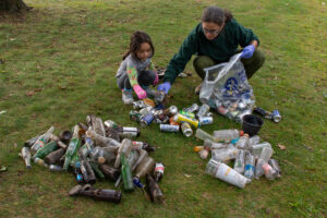 Fort River Source to Sea Cleanup September 27