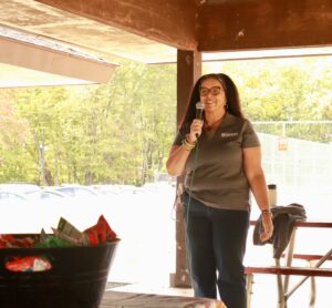 Community Celebrates Third Anniversary of Town’s Civilian Responder Service 