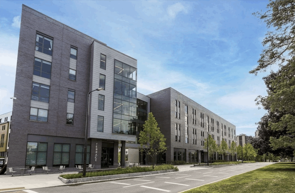 Should Public-Private Dorms at UMass Pay Property Tax?