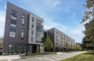 Should Public-Private Dorms at UMass Pay Property Tax?
