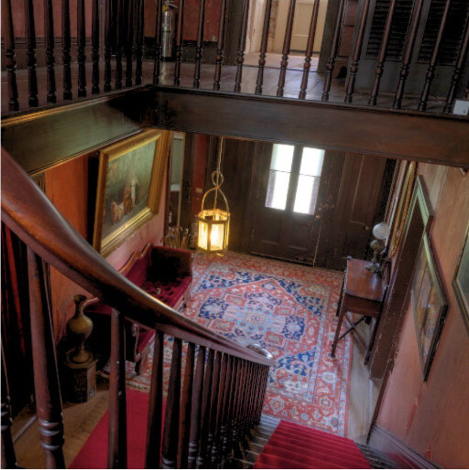 Special Exhibition Offers New Ways to Experience the Rich Histories of the Emily Dickinson Museum