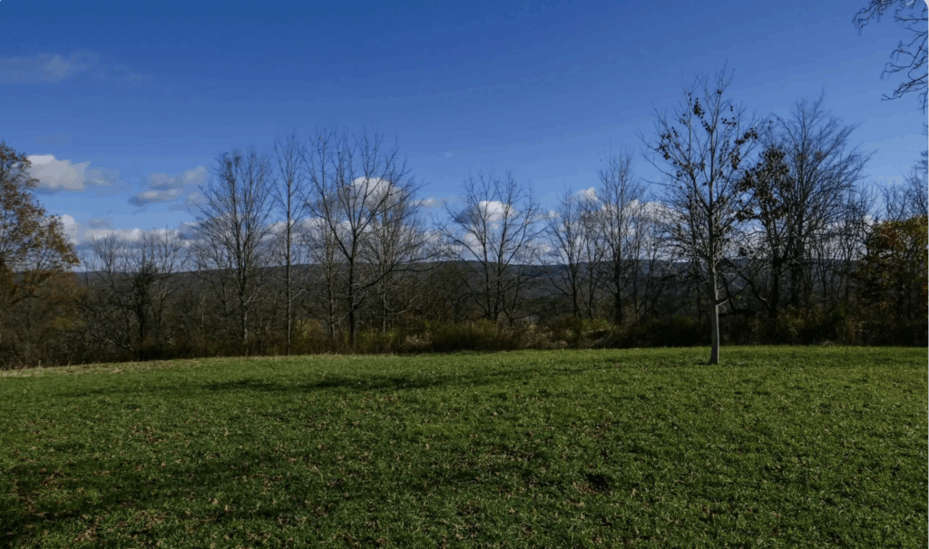 Photos of the Week:  Pocumtuck Valley Landforms Now and Then