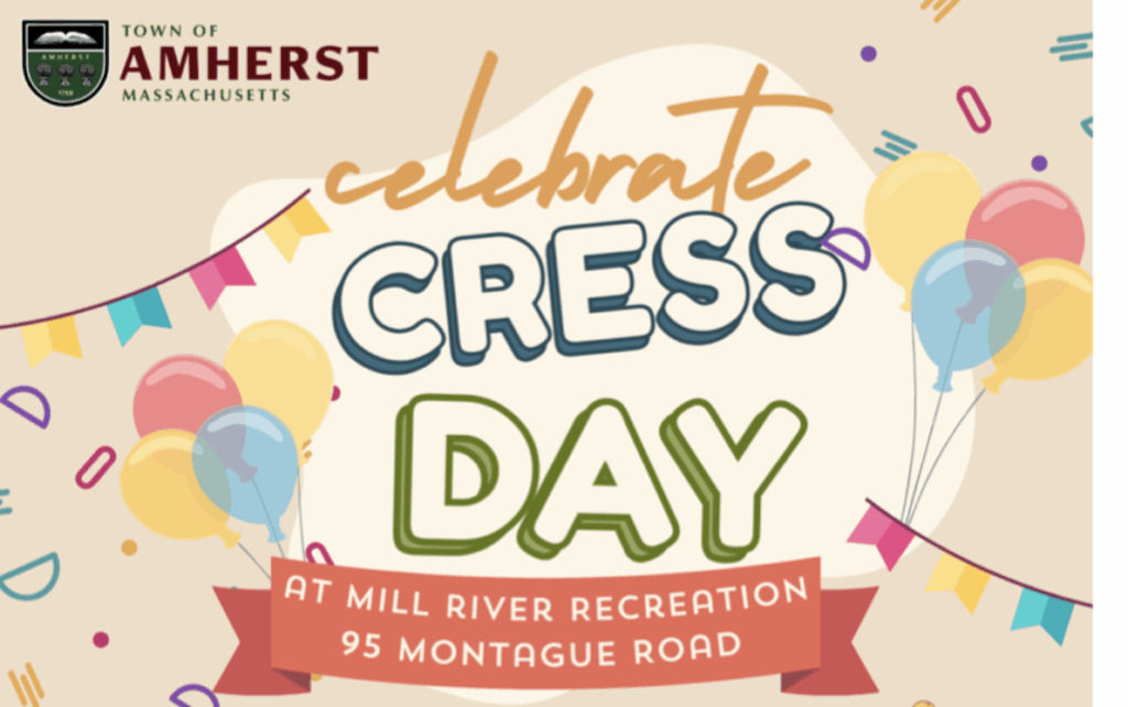 CRESS Day Celebrates 3 Year Anniversary of the Town’s Community Responders for Equity, Safety, & Service