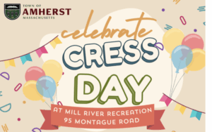 CRESS Day Celebrates 3 Year Anniversary of the Town’s Community Responders for Equity, Safety, & Service 