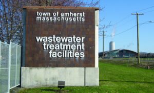 Wastewater treatment
