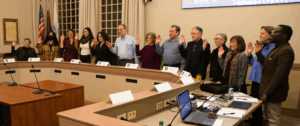 Opinion: Amherst Needs Bold Leadership, No Just Polite Caution