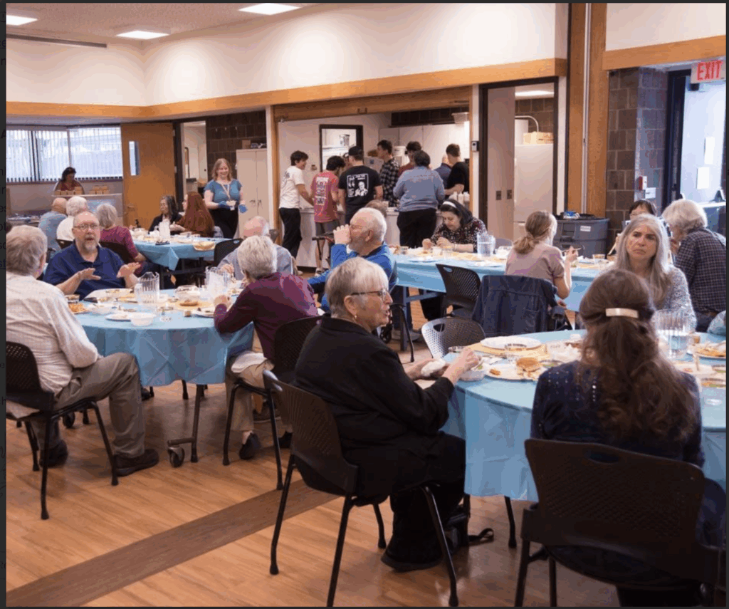 Town of Amherst Seeks Community Feedback on Senior Services