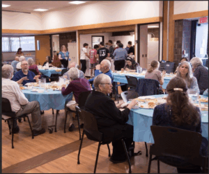 Town of Amherst Seeks Community Feedback on Senior Services