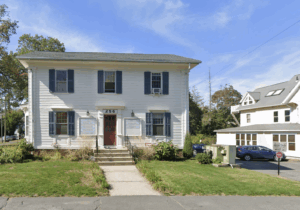Amherst Community Connections Will Host Open House October 11