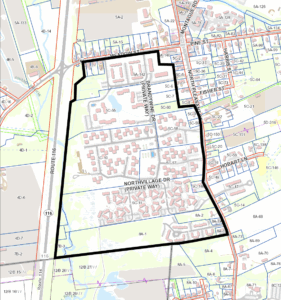 North Amherst Residents Share Thoughts on High Density Overlay District