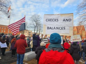 Opinion: Amherst Housing Watch: Who’s Who in This Election
