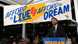 What Would Zohran Do? Reflections on the Prospects for Democratic Socialism in a Small College Town