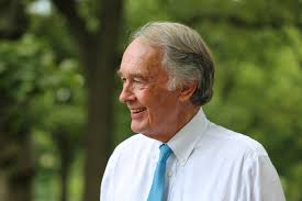 Opinion: A Plea to Senator Ed Markey: Please Choose a Graceful Exit