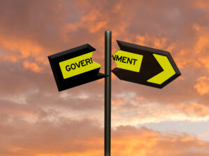 Broken,Government,Sign, democracy