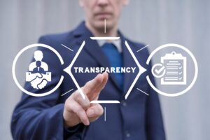 transparency