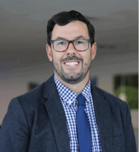 Jeff Bagg Appointed as Town Planning and Economic Development Director