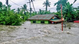 Opinion: Global Solidarity and the Climate Crisis