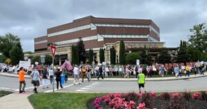 Let ICE Know They Are Not Welcome in Massachusetts