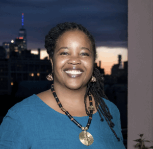 Journalist Farai Chideya to Deliver 4th Annual Ellsberg Lecture at UMass