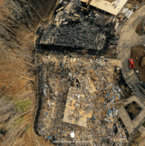 Conservation Commission Takes on Noncompliance at Three Area Projects