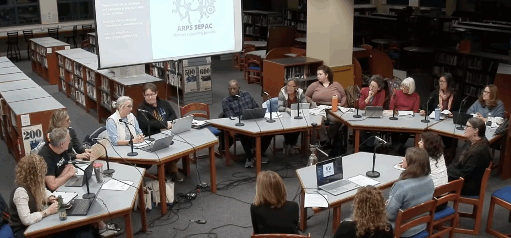 Parents Seek More Support for Neurodiverse Students