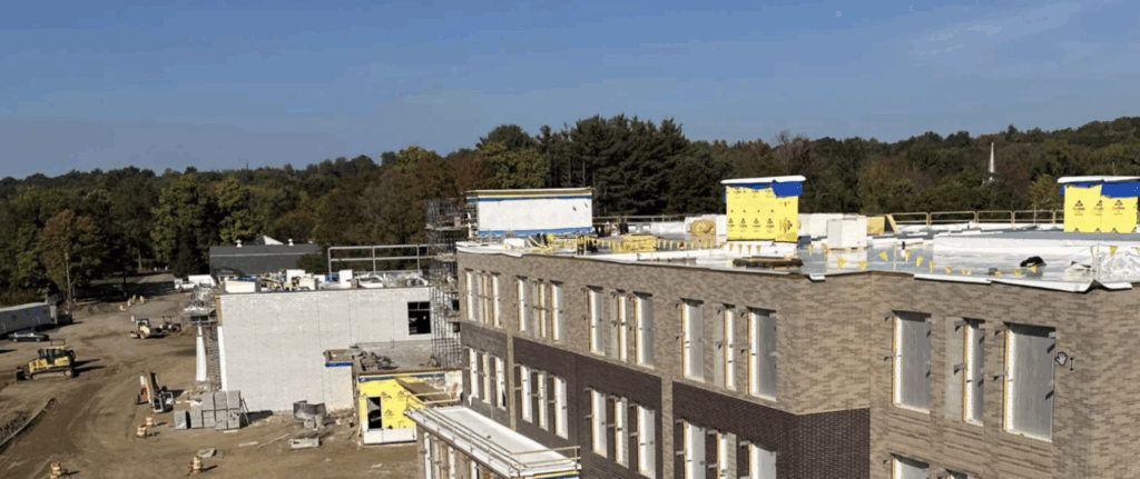 Elementary School Bulding Project Update