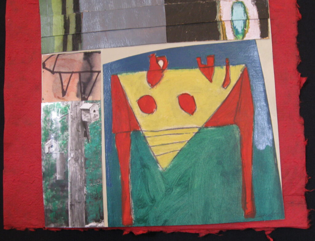 Shicoff Setting Of The Sun