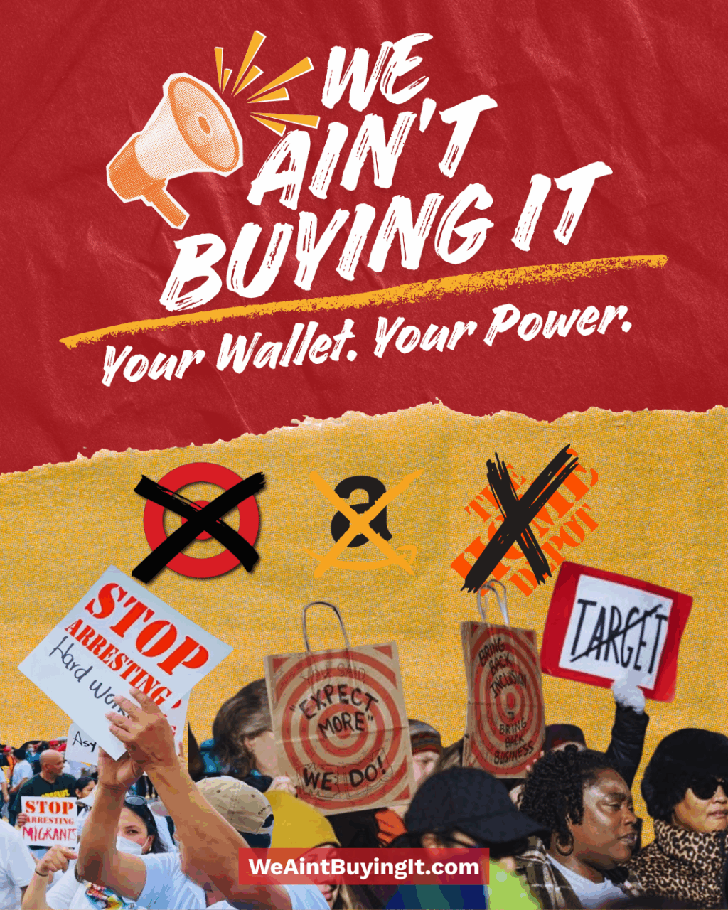 We-Aint-Buying-It-Action-Flyer-2