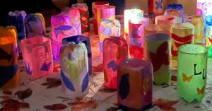 Orchard Valley Gathering #4: The Orchard Valley Lantern Festival