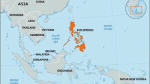 Photos from the Philippines