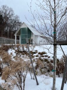 Photo of the Week: The Pavilion at Orchard Hill