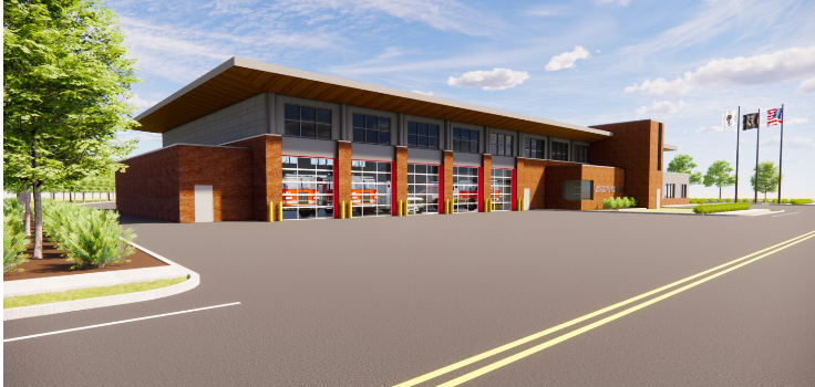 Opinion: Why Won’t the Town Research Options for New DPW and Fire Station?