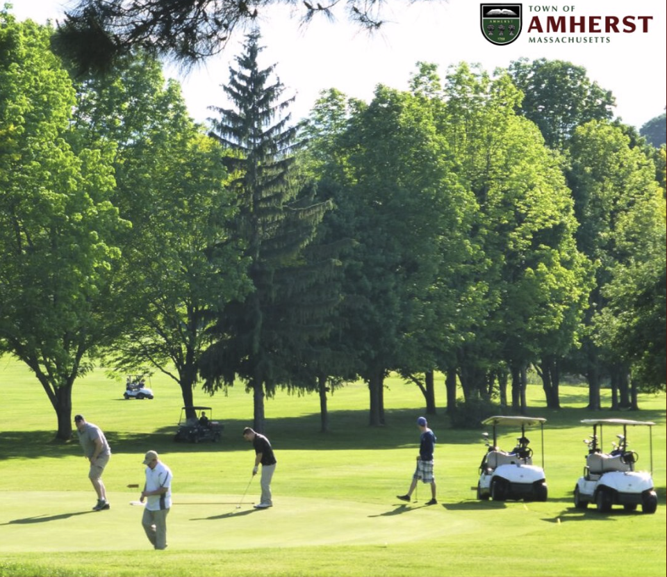 Town Manager Appoints Seven to Cherry Hill Working Group